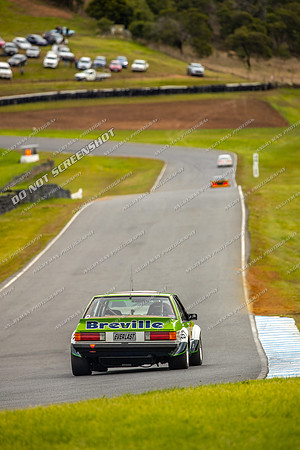 Heritage Touring Cars Group C - 7 - 04 - Sunday-5