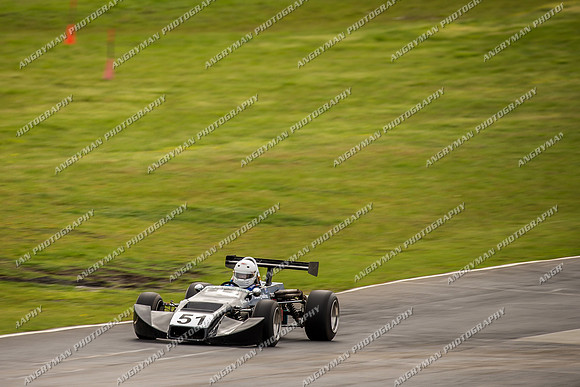 Formula Libre & Invited Racing - 51 David Crabtree - Sunday - 2nd October 2016-2