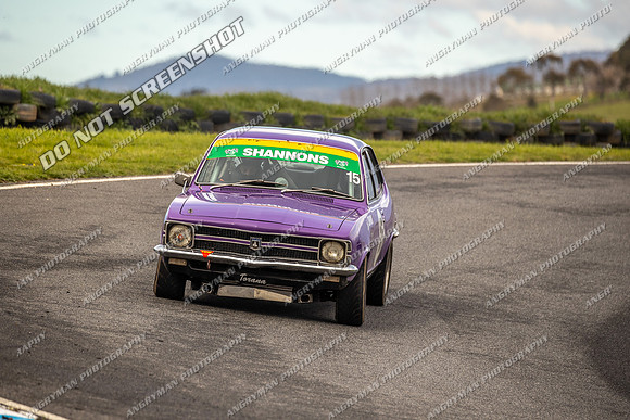 Group NB Over 3 Litre and NC Over 2 Litre - 15 - 03 - Saturday-5