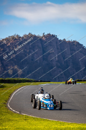 Regularity Sports and Racing Cars and Invited - 12 - 04 - Sunday-2