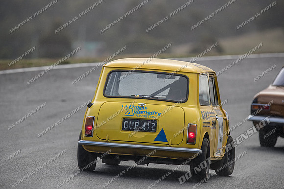 127 - Baskerville Historics 2018-12