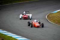 Regularity Sports & Racing Cars 132 - Sunday-5