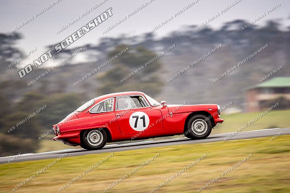 71 - Regularity - Marque Sportscars & Invited-13