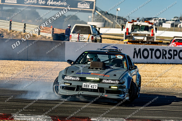 26 - Drift League - Drift Collective Rnd 2 - 17-18 May 2025-40