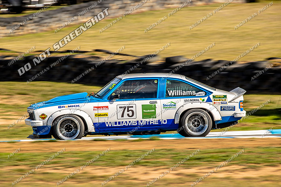 75 - Muscle Car Cup Over 3501cc-26