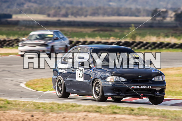 Hyundai 123 - Super Series Round 2 - 19th April 2015 - Symmons Plains-3