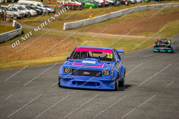 Sports Sedans - 73 - Baskerville Historics 2024-17