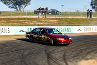 97 - Drift League - Drift Collective Rnd 2 - 17-18 May 2025-9