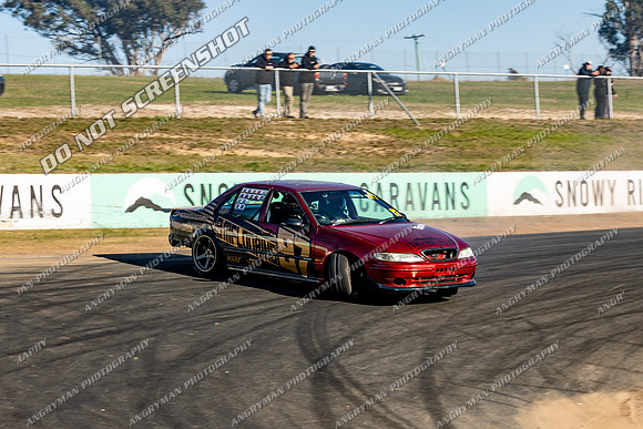 97 - Drift League - Drift Collective Rnd 2 - 17-18 May 2025-9