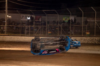 Junior 23 T23 - 22 - Latrobe - 14th March 2020-15