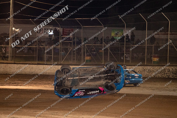 Junior 23 T23 - 22 - Latrobe - 14th March 2020-15