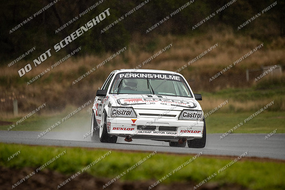 Heritage Touring Cars Group A - 11 - 02 - Friday-4
