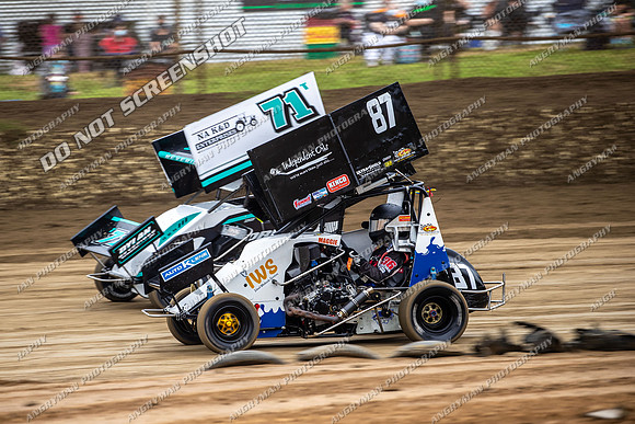 Formula 500 87 T87 - Friday-2