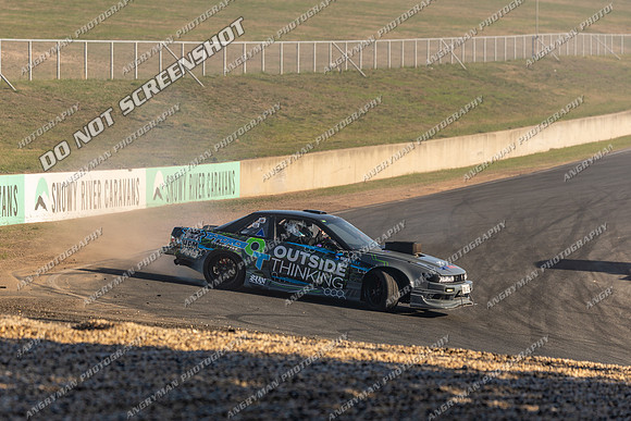 26 - Drift League - Drift Collective Rnd 2 - 17-18 May 2025-32