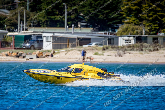 Unlimited - Turn It Up - Devonport Regatta 2018-18