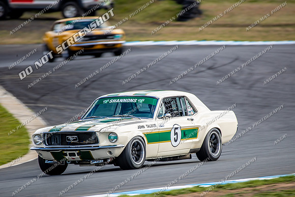 5 - Group NB Over 3 Litre and NC Over 2 Litre-24