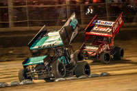 Sprintcar 35 V35 - 16 - Latrobe - 1st Feb 2020-12
