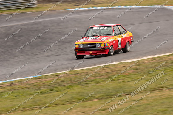 14 - Baskerville Historics 2018-22