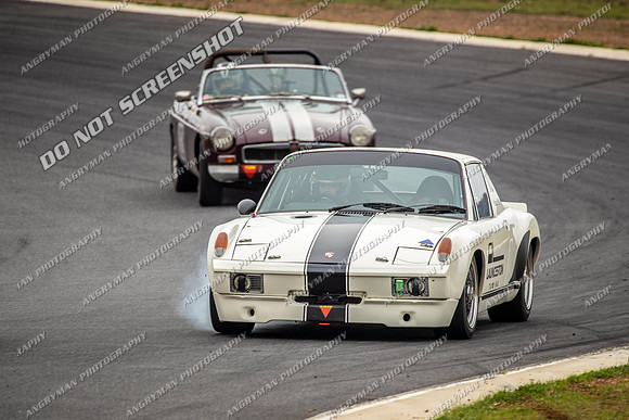 10 - Regularity - Marque Sportscars & Invited-17