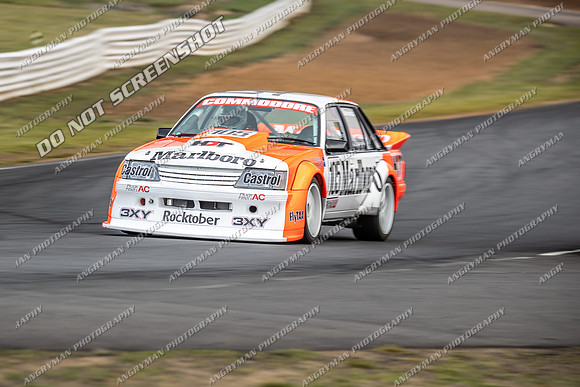 105 - Muscle Car Cup Over 3501cc-16