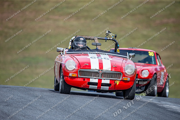 666 - Baskerville Historics 2018-11