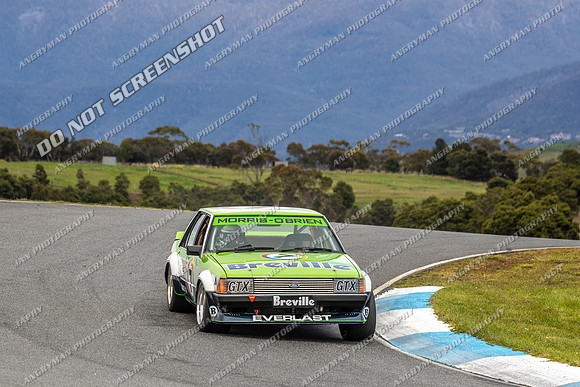 Heritage Touring Cars Group C - 7 - 03 - Saturday-9