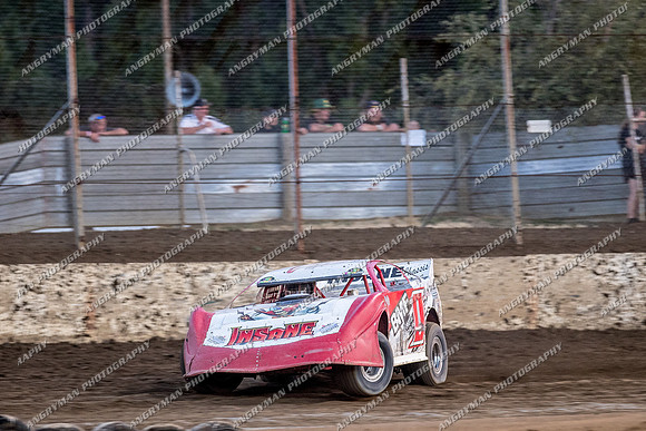 Super Sedan 0 V0 - 17 - Hobart - 26th Jan 2018-11