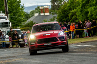 TOUR SWEEP PORSCHE 2 - TS16 - MANSFIELD - GS-2
