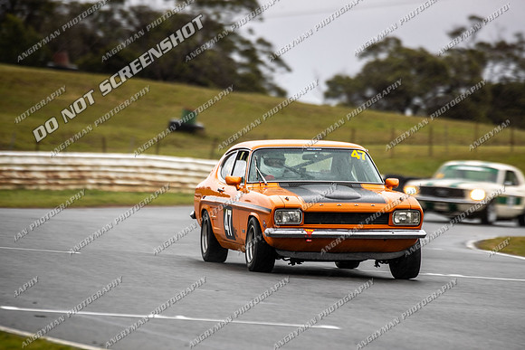 Group NB Over 3 Litre and NC Over 2 Litre - 47 - 02 - Friday