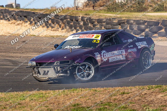 33 - Drift League - Drift Collective Rnd 2 - 17-18 May 2025-9