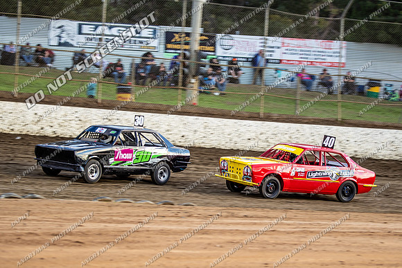 Junior 40 T40 - 22 - Latrobe - 14th March 2020-2