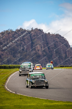 Group NB Under 3 Litre and NC Under 2 Litre - 12 - 04 - Sunday-2
