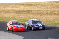 Hyundai 14 - Super Series Rnd 3 - Baskerville - 24-05-2015-12