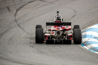 Historic Sports & Racing Cars 5 - Friday-9