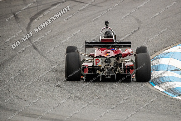 Historic Sports & Racing Cars 5 - Friday-9