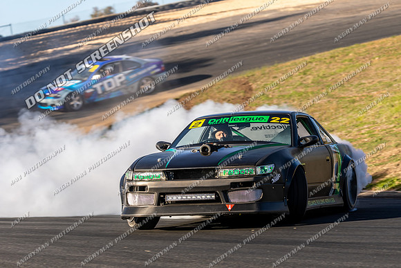 22 - Drift League - Drift Collective Rnd 2 - 17-18 May 2025-12