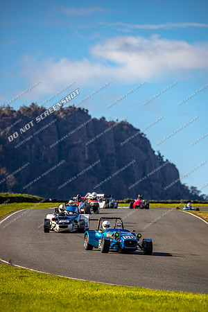 Regularity Sports and Racing Cars and Invited - 50 - 04 - Sunday-2
