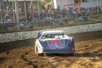 Super Sedan 12 T12 - 12 - Latrobe - 15th Jan 2022-13