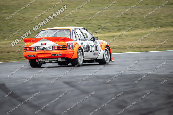 105 - Muscle Car Cup Over 3501cc-19
