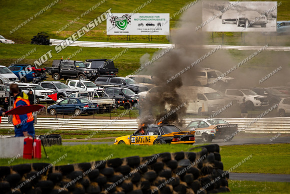 Heritage Touring Cars Group C - 52 - 04 - Sunday-17