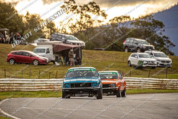 Group NB Over 3 Litre and NC Over 2 Litre - 59 - 04 - Sunday-5