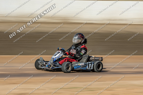 Kart V17 - 22 - Latrobe - 2nd March 2019-17