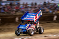Sprintcar 55 V55 - 16 - Latrobe - 1st Feb 2020-8