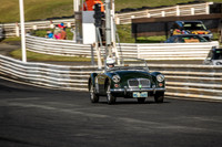 Regularity Marque Sports Cars 52 - Saturday-2