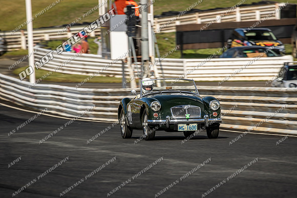 Regularity Marque Sports Cars 52 - Saturday-2