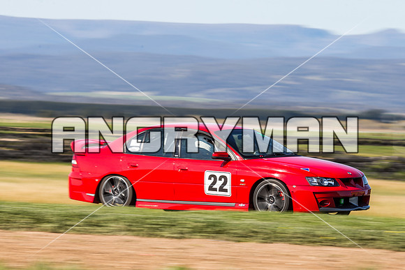 22 - Australian Supersprint Championship - Symmons Plains - 21st Sep 2014-21