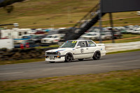 Muscle Car Cup - 57 - Friday-9