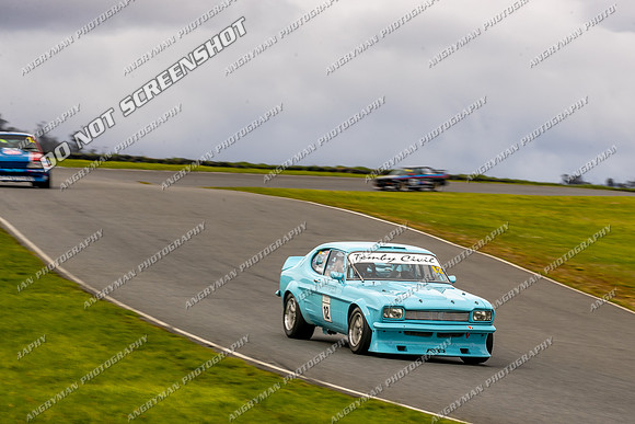 Muscle Car Cup Over 3501cc - 12 - 04 - Sunday-6