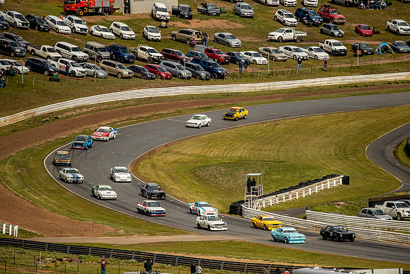 Muscle Car Cup - 12 - Sunday-2