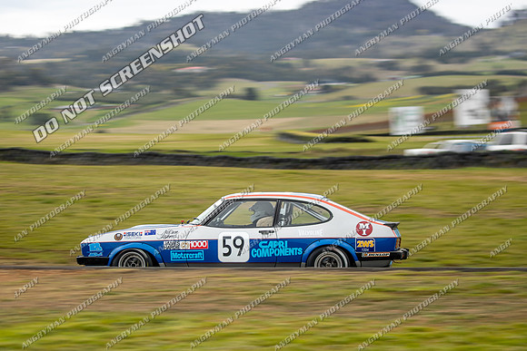 Heritage Touring Cars Group C - 59 - 01 - Thursday